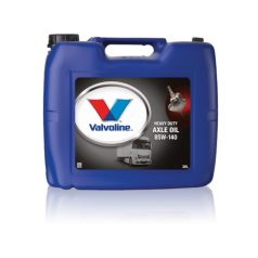 Valvoline HD Axle Oil 85W-140 GL-5 (20 L)