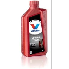 Valvoline Gear Oil 75W-90 (1 L) GL-4