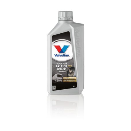 Valvoline HD Axle Oil Pro 80W-90 LS (1 L)
