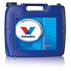 Valvoline HD Gear Oil 75W-80 GL-4 (20 L)