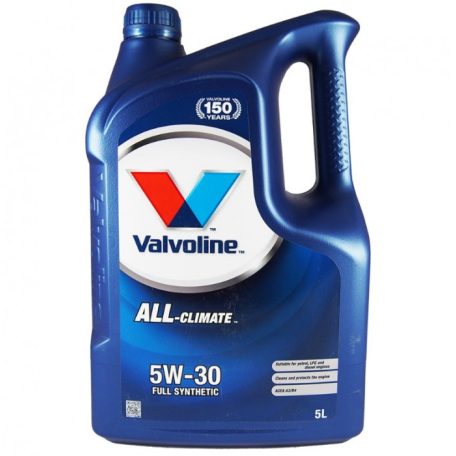 Valvoline All-Climate 5W-30 (5 L)