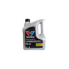 Valvoline Synpower XL-III C3 5W-30 (4 L)