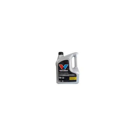 Valvoline Synpower XL-III C3 5W-30 (4 L)