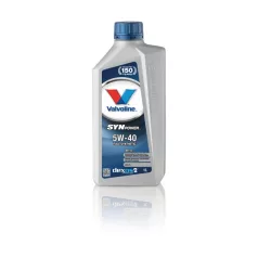 Valvoline Synpower MST C3 5W-40 (1 L)