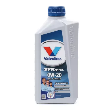 Valvoline Synpower FE 0W-20 (1 L)