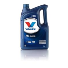 Valvoline All-Climate 10W-40 (5 L) KIFUTÓ TERMÉK