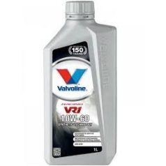 Valvoline VR1 RACING 10W-60 (1 L)