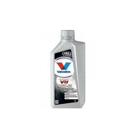 Valvoline VR1 RACING 10W-60 (1 L)