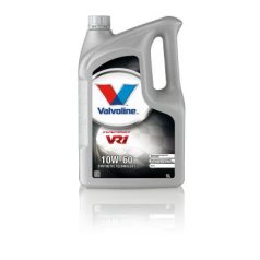 Valvoline VR1 Racing 10W-60 (5 L)