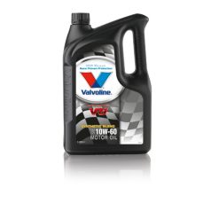 Valvoline VR1 Racing 10W-60 (5 L)
