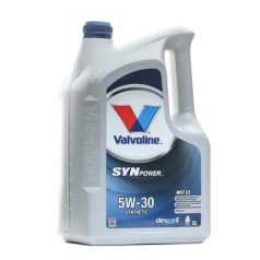Valvoline Synpower MST C3 5W-30 (5 L)