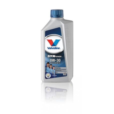 Valvoline Synpower DT C2 0W-30 (1 L)