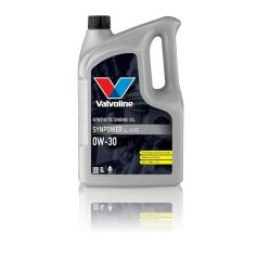 Valvoline SYNPOWER LL-12 FE 0W30  5L