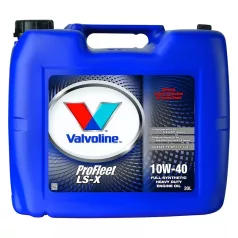 Valvoline ProFleet LS-X 10W-40 (20 L)