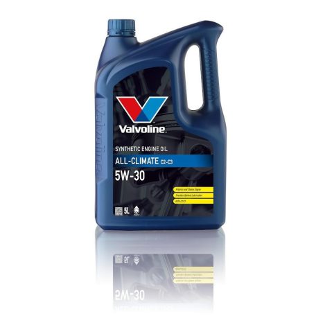 Valvoline All-Climate C2/C3 5W-30 (5 L)