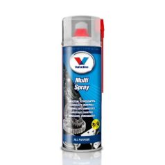 Valvoline MULTI SPRAY (500 ml)