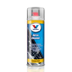 Valvoline Airco Cleaner (500 ml) légkondi tisztító