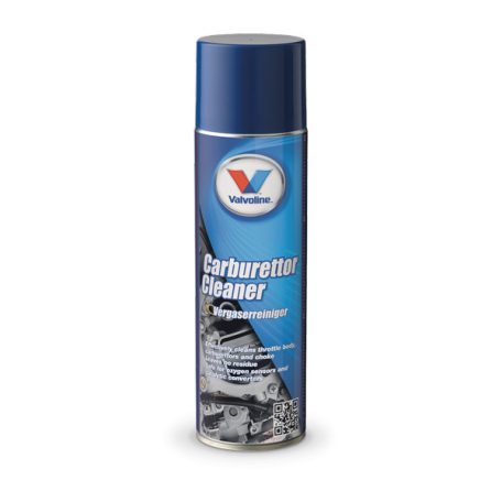 Valvoline CARBURETTOR CLEANER spray 0,5