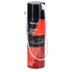 TECTYL Cavity Wax Amber (500 ml)