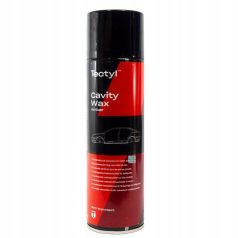 TECTYL Cavity Wax Amber (500 ml)