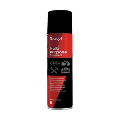 TECTYL Multipurpose Transparent (500 ml) korróziógátló