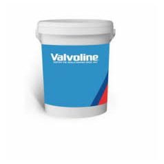 Valvoline Multipurpose Calcium 2   18kg