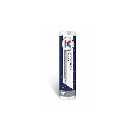 Valvoline Multipurpose Moly 2 (400 g)