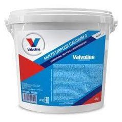 Valvoline Multipurpose Calcium 2 (4 Kg)