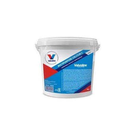 Valvoline Multipurpose Calcium 2 4Kg