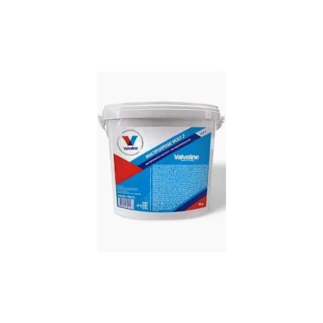 Valvoline Multipurpose Moly 2 (4 Kg)