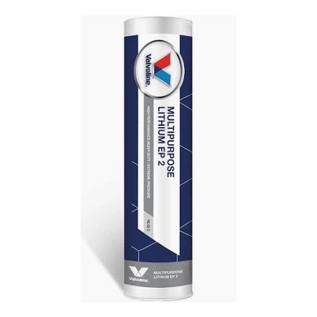 Valvoline Multipurpose Lithium EP 2 (400 g)