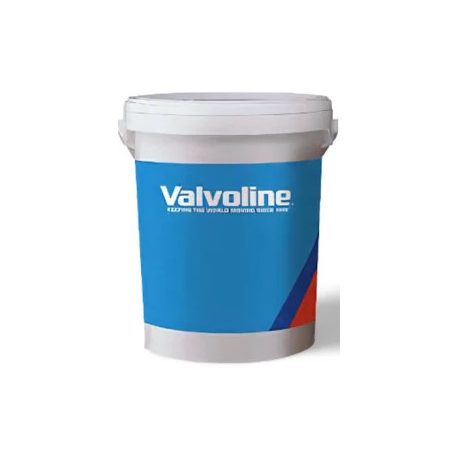 Valvoline Multipurpose Lithium EP 2 (4 kg)