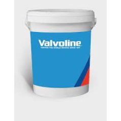 Valvoline Multipurpose Complex Red 2 (18 Kg)