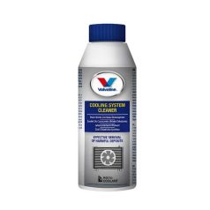 Valvoline COOLING SYSTEM CLEANER (250 ML)