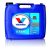 Valvoline STOU 15W-40 20L