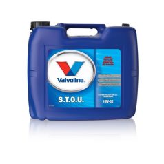 Valvoline STOU 10W-30 20L