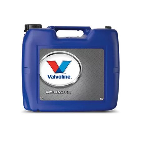 Valvoline Compressor Oil 46 20L