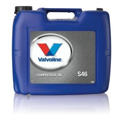 Valvoline Compressor Oil S46 20L