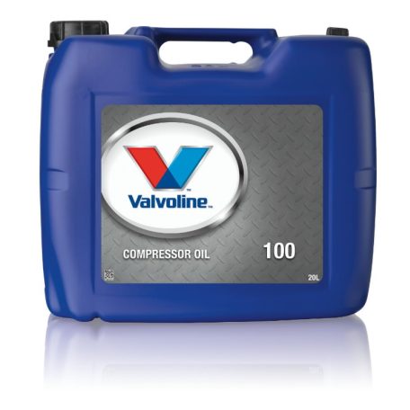 Valvoline Compressor Oil 100 20L