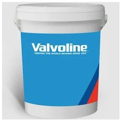 VALVOLINE ENDURANCE LITHIUM EP2 GREASE (18 KG)