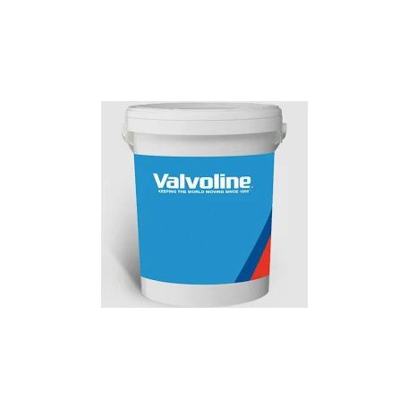 VALVOLINE ENDURANCE LITHIUM EP2 GREASE (18 KG)