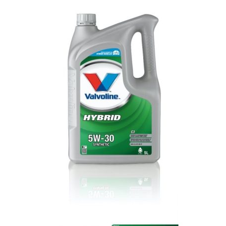 Valvoline Hybrid C3 Motor Oil 5W-30 (5 L)