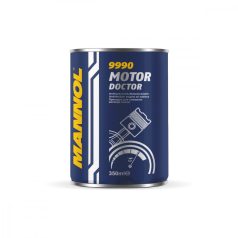 Mannol 9990  Motor Doctor (350 ml) adalék