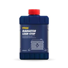   Mannol 9966 Radiator Leak-Stop (325 ml) Hűtőtömítő adalék