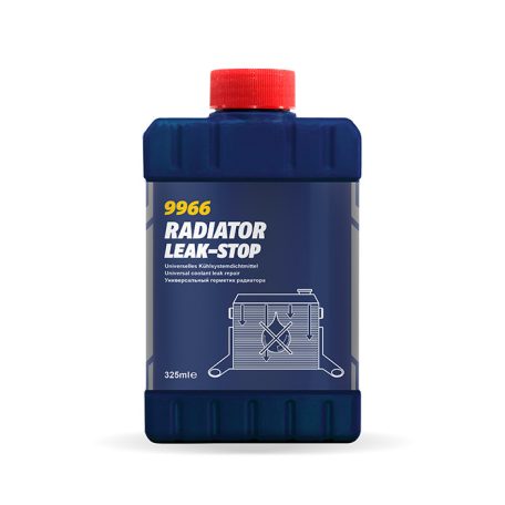 Mannol 9966 Radiator Leak-Stop (325 ml) Hűtőtömítő adalék