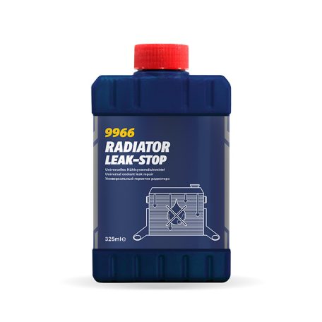 Mannol 9966 Radiator Leak-Stop (325 ml) Hűtőtömítő adalék