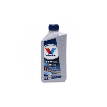 VALVOLINE SYNPOWER RNO C3 SAE 5W-30 (1 L)