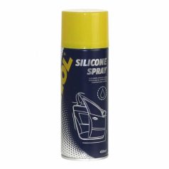 Mannol 9963 Silicone Spray (450 ml) Szilikon spray