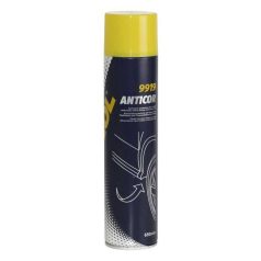   Mannol 9919 Anticor Spray (650 ml) alváz- és üregvédő, rücsis
