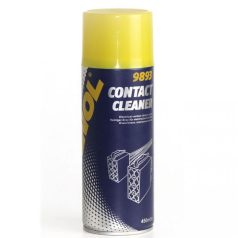 Mannol 9893 Contact Cleaner (450 ml) Kontakt tisztító